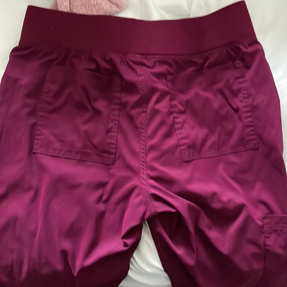 Koi Scrub pants - Picture 4 of 5